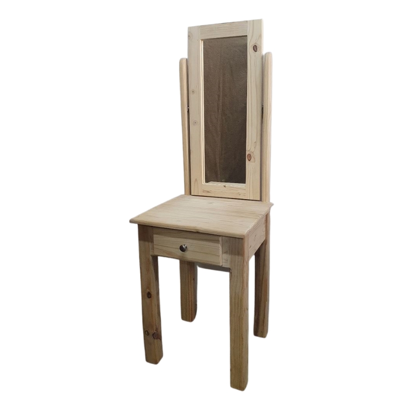 Small 1 Dr Dresser 500w - RAW