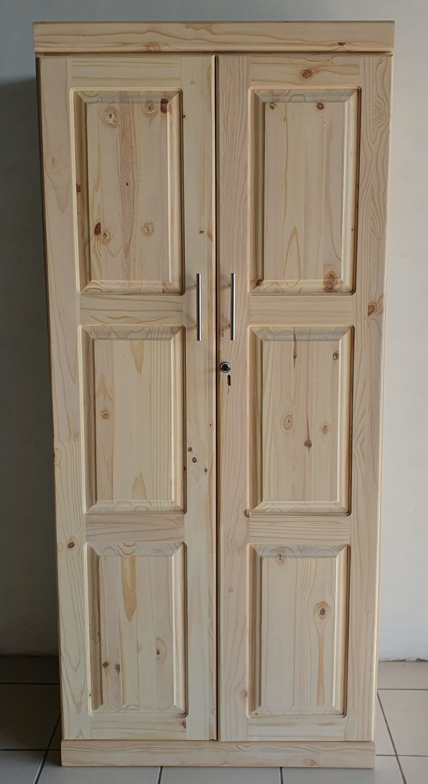 2 D Robe Hang Only 1800X800 - RAW - Image 2