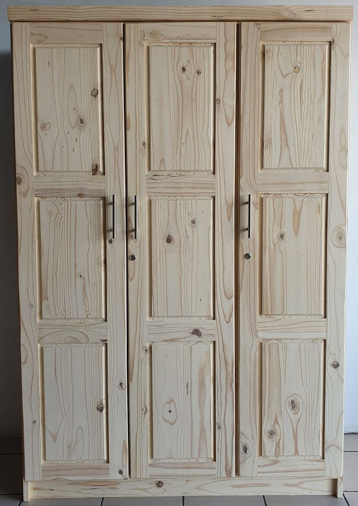 3 D Linen Robe 1800X1200 RAW - Image 2