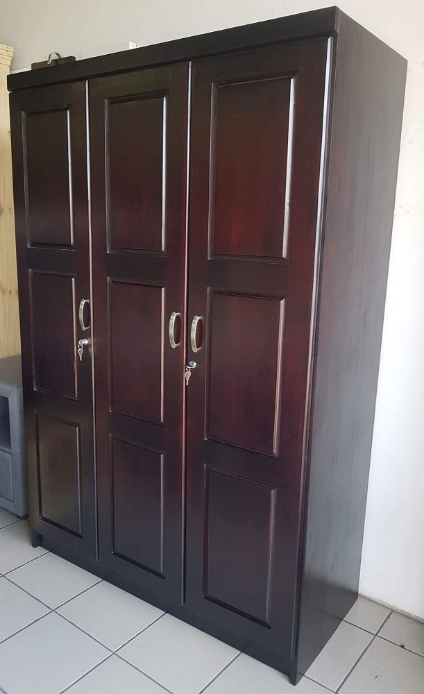 3 D Robe Hang/Shelf 1800X1200 - RAW - Image 3