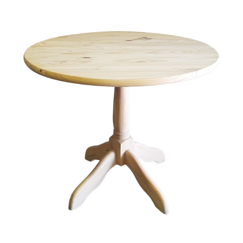 900 Round Table - RAW