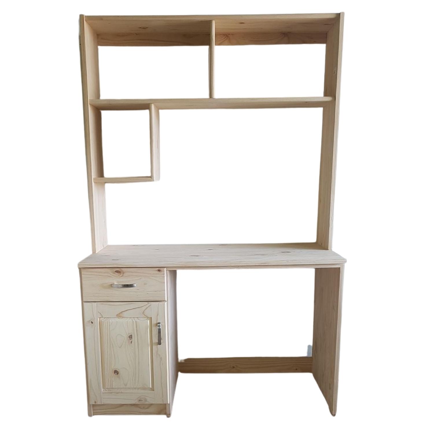 All in One Desk 1D/1Dr - RAW