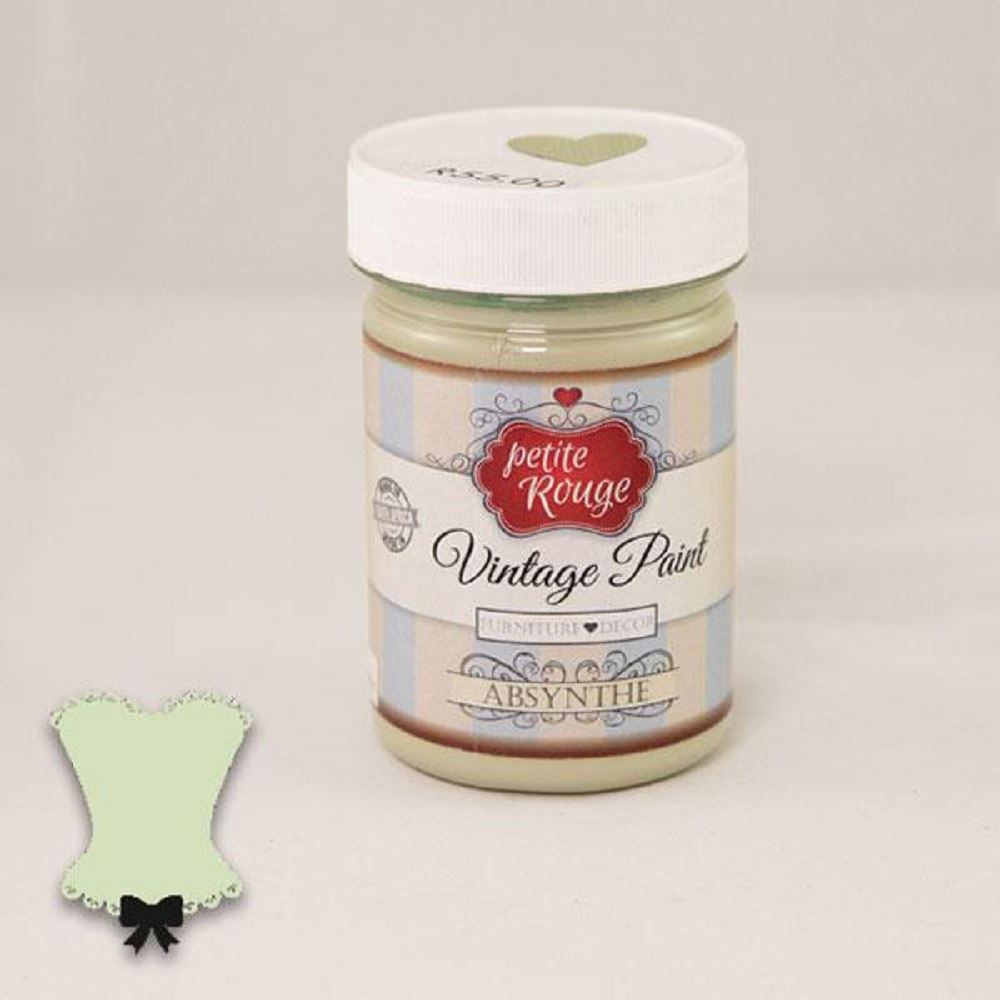 Absynthe (moss green) 125ml