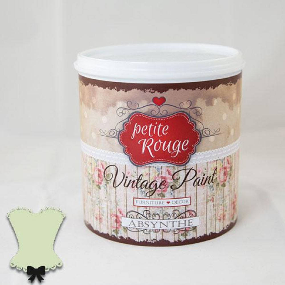 Absynthe (moss green) 1L