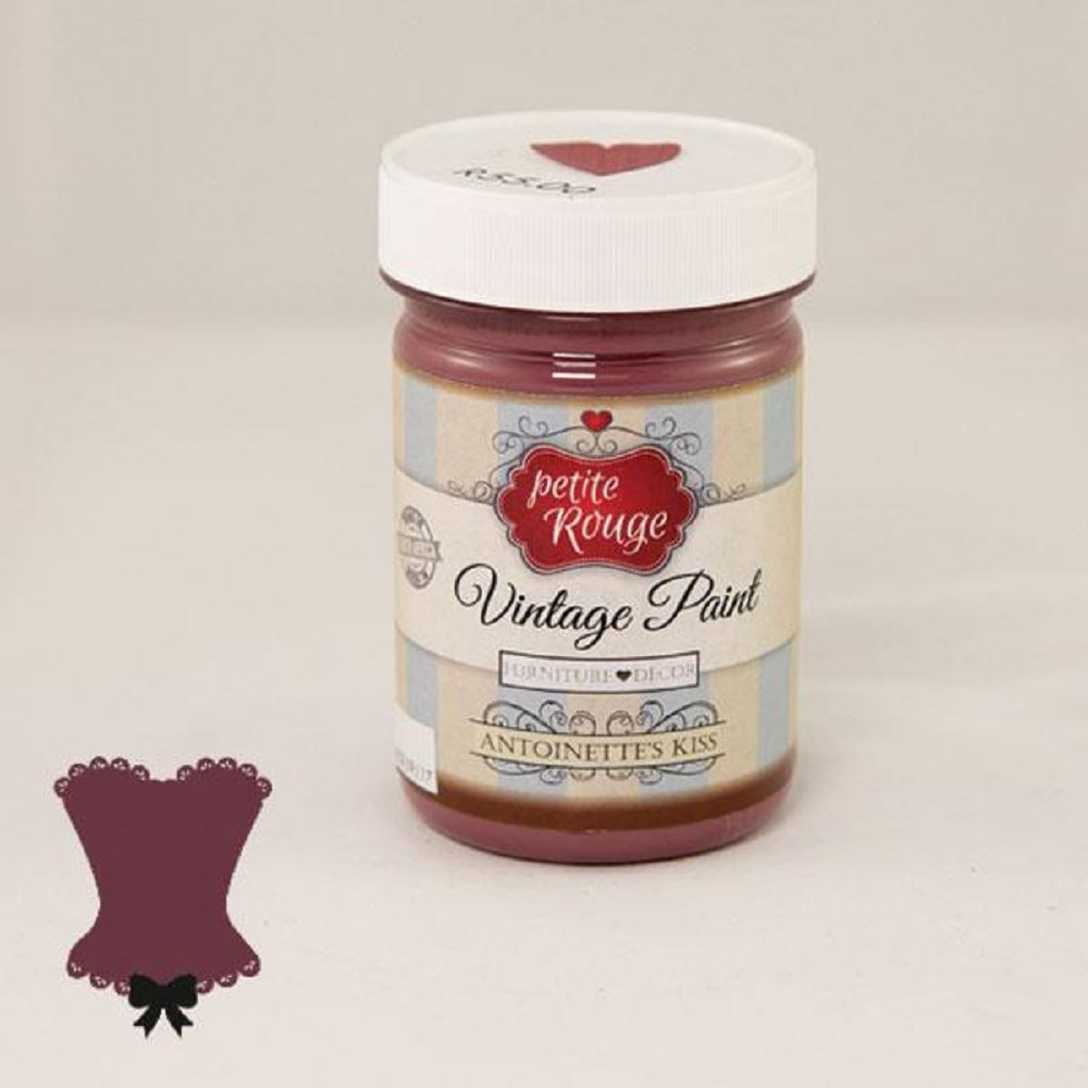 Antoinettes Kiss (dark red) 125ml