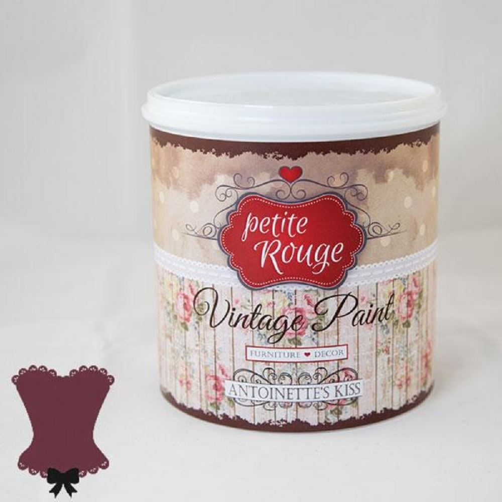 Antoinettes Kiss (dark red) 1L