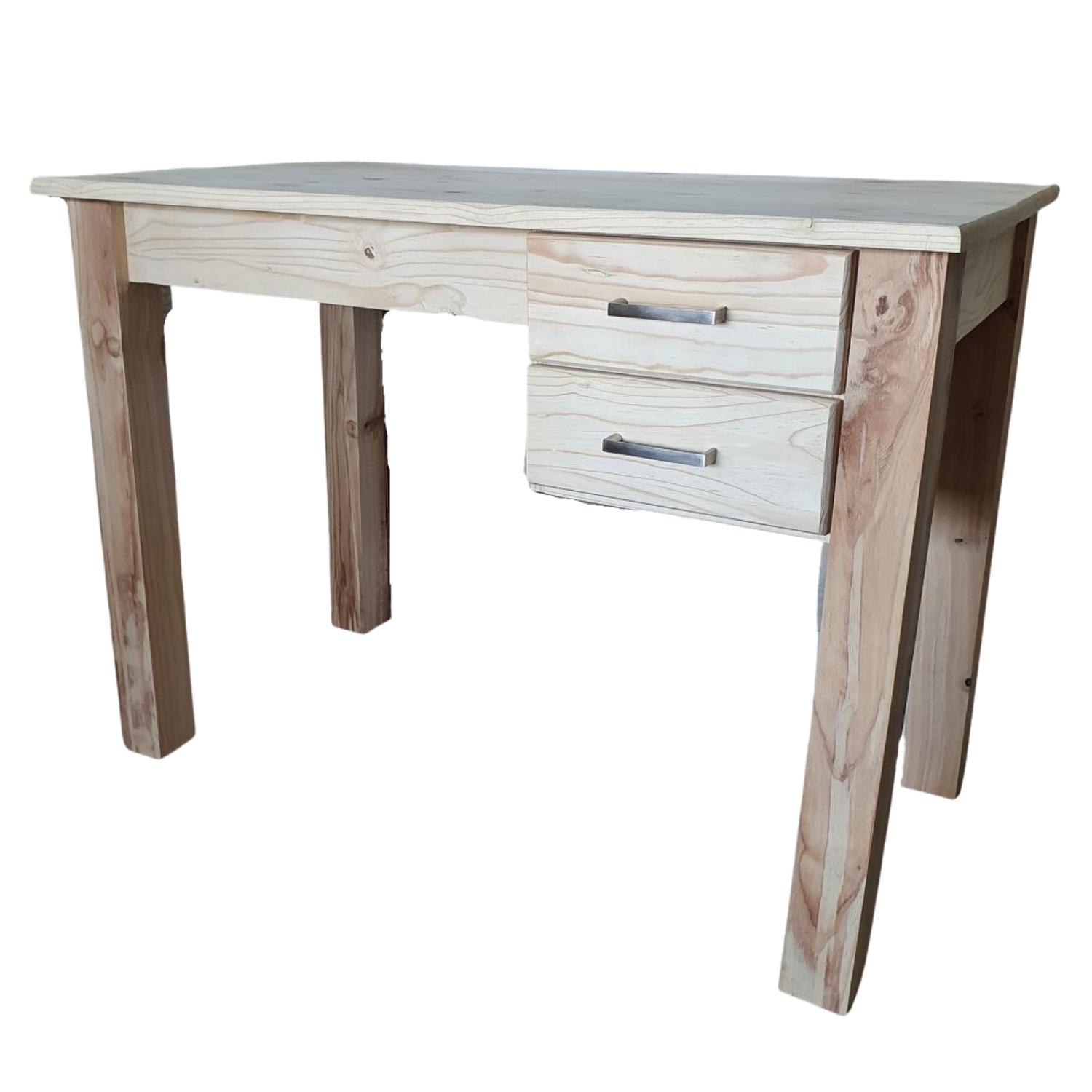 Benten 2dr Desk 1050x600x760 - RAW