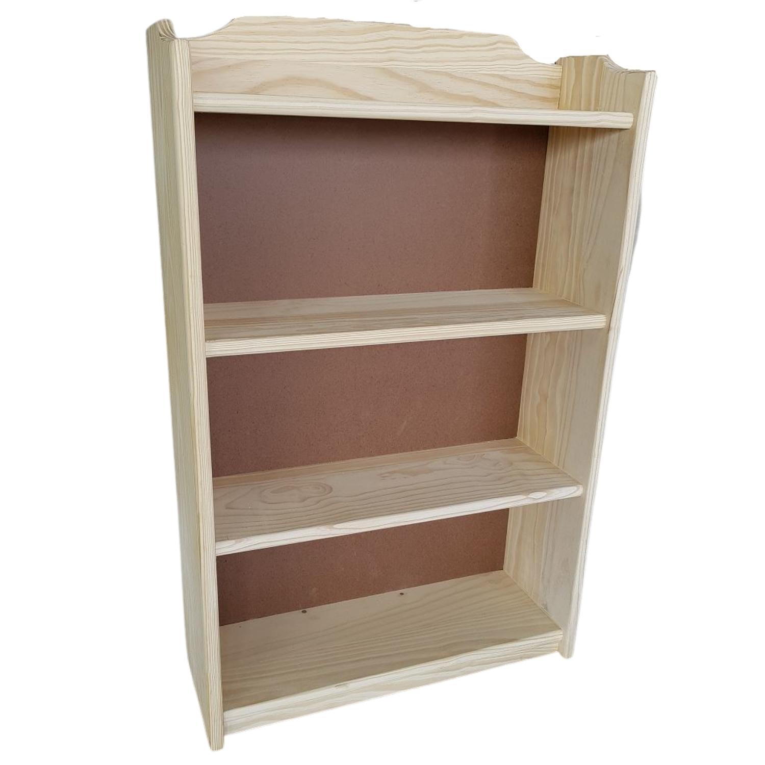 Betty Bookcase 900X600 RAW