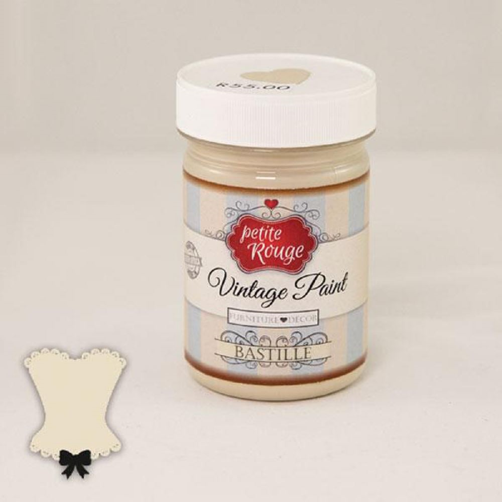 Bastille (stone beige) 125ml