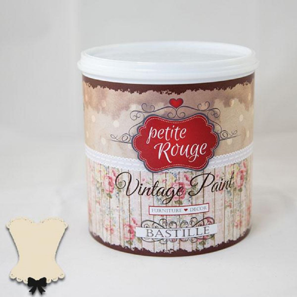 Bastille (stone beige) 1L