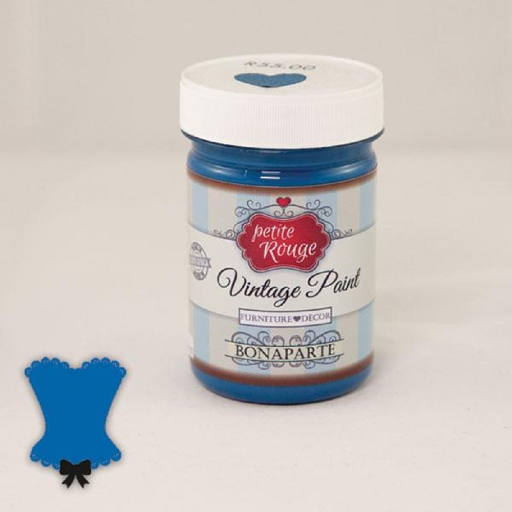 Bonaparte (electric blue) 125ml