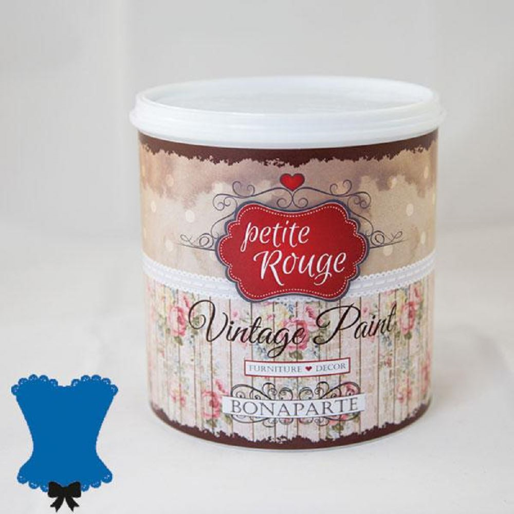 Bonaparte (electric blue) 1L