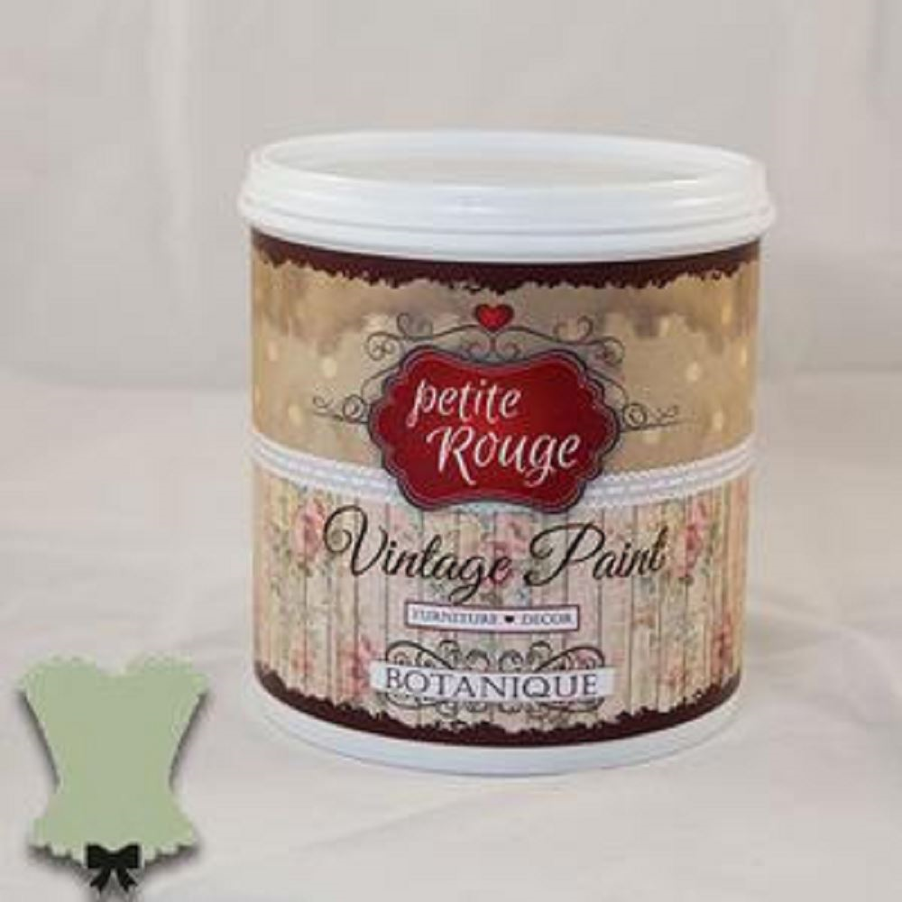 Botanique (Green) 1L