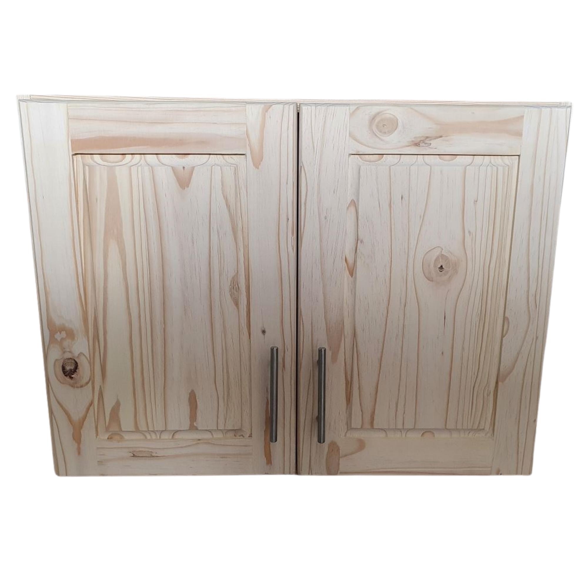 C2 2D Wall Unit 800wX300d - RAW