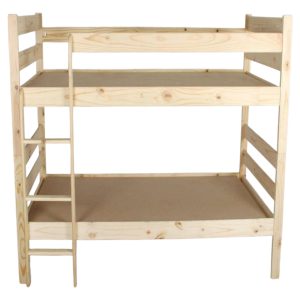 Double Bunks
