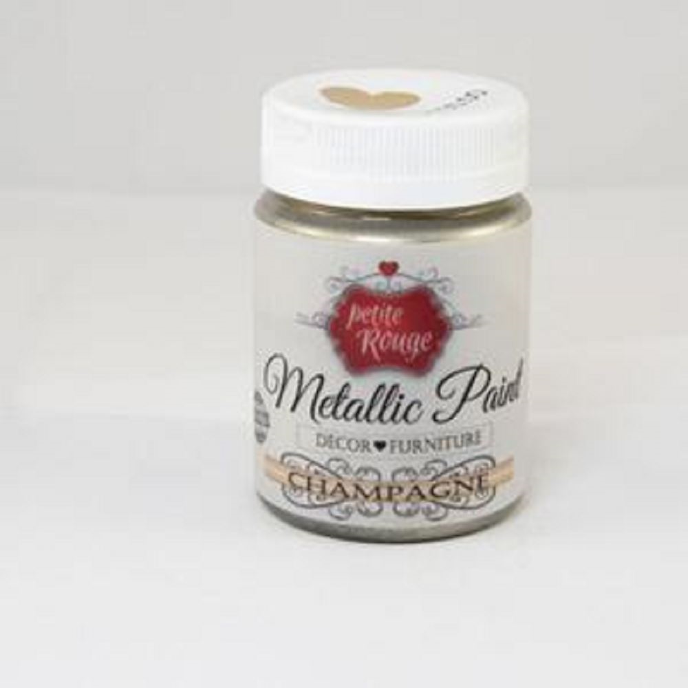 Champagne (light gold) 125ml