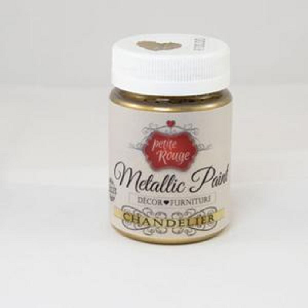 Chandelier (Brass) 125ml