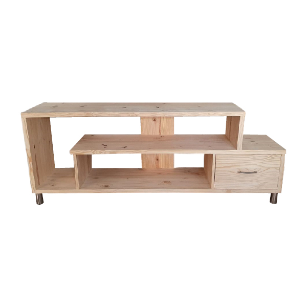 Cleo TV Unit 1800X400X700 - RAW