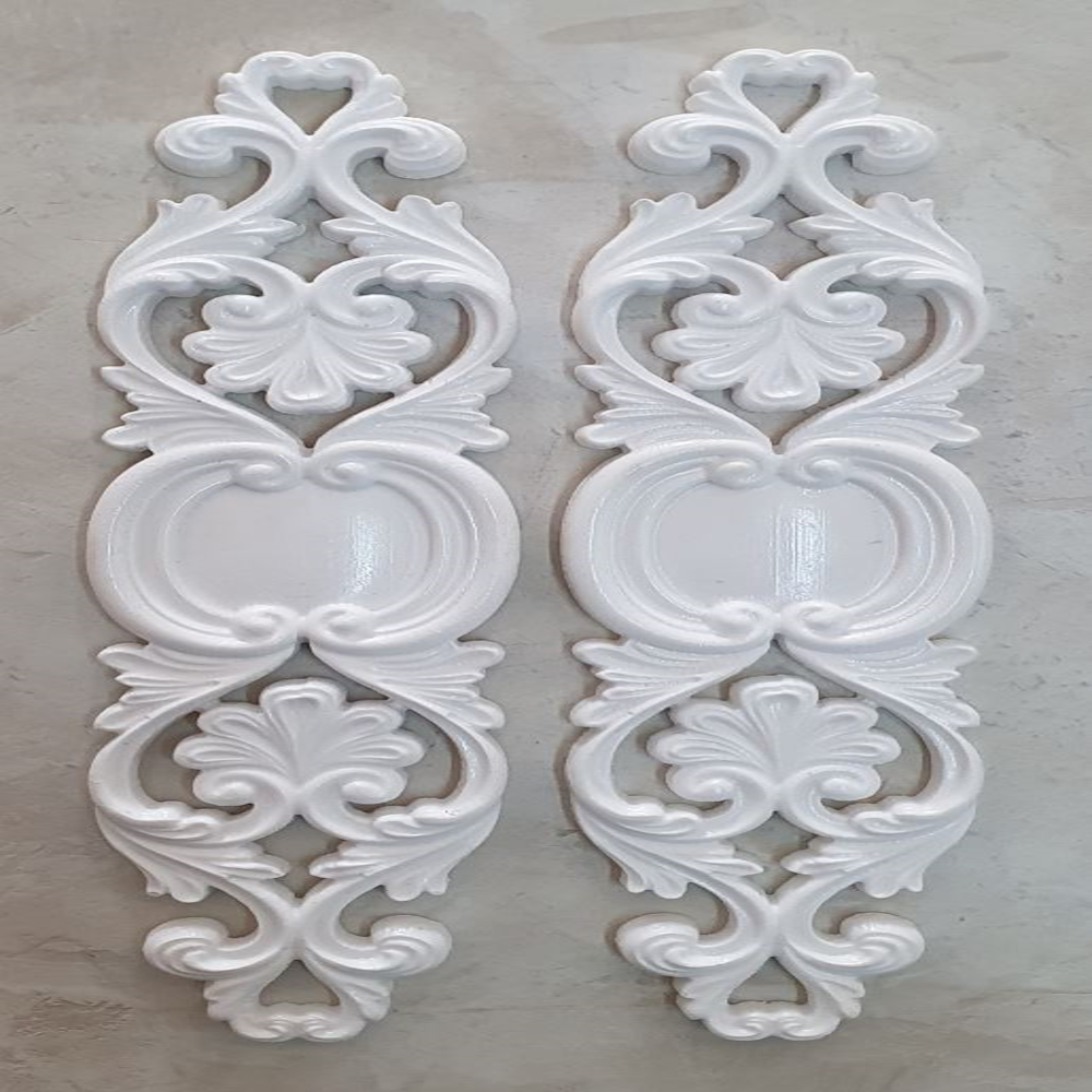 Corinne Moulding Set of 2 200mmX47mm