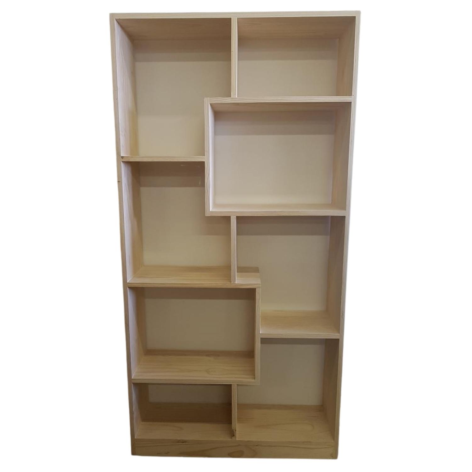 Divider Modular 900 RAW