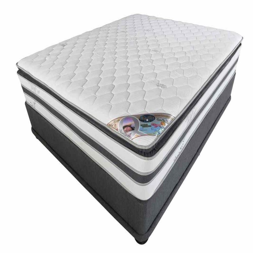 Ortho Tech Gel Mattress Only
