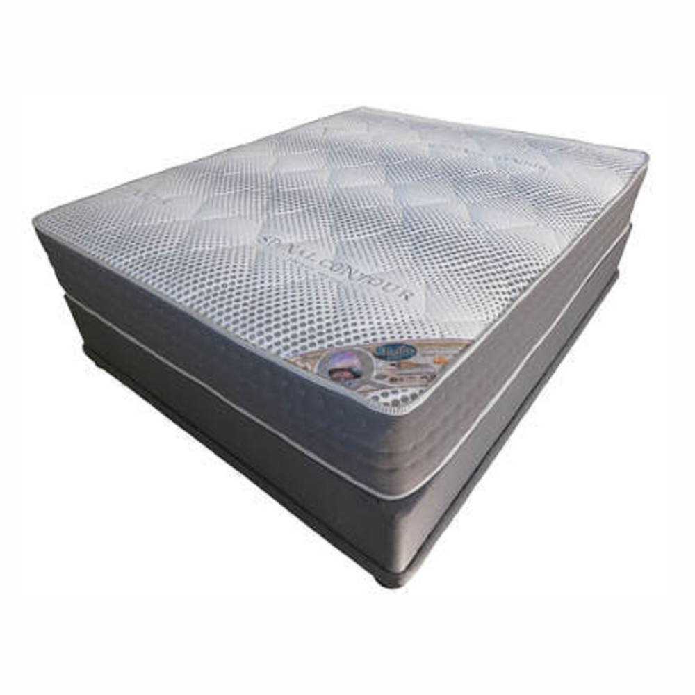 Spinal Contour Base Set