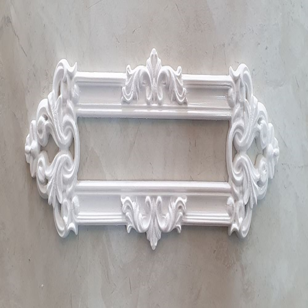 Drawer Handle Overlay Moulding 230mmX80mm