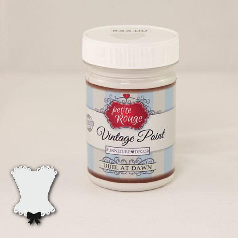 Duel at Dawn (light grey) 125ml