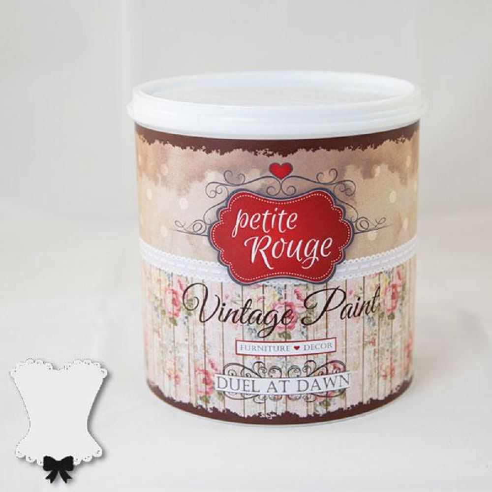 Duel at Dawn (light grey) 1L