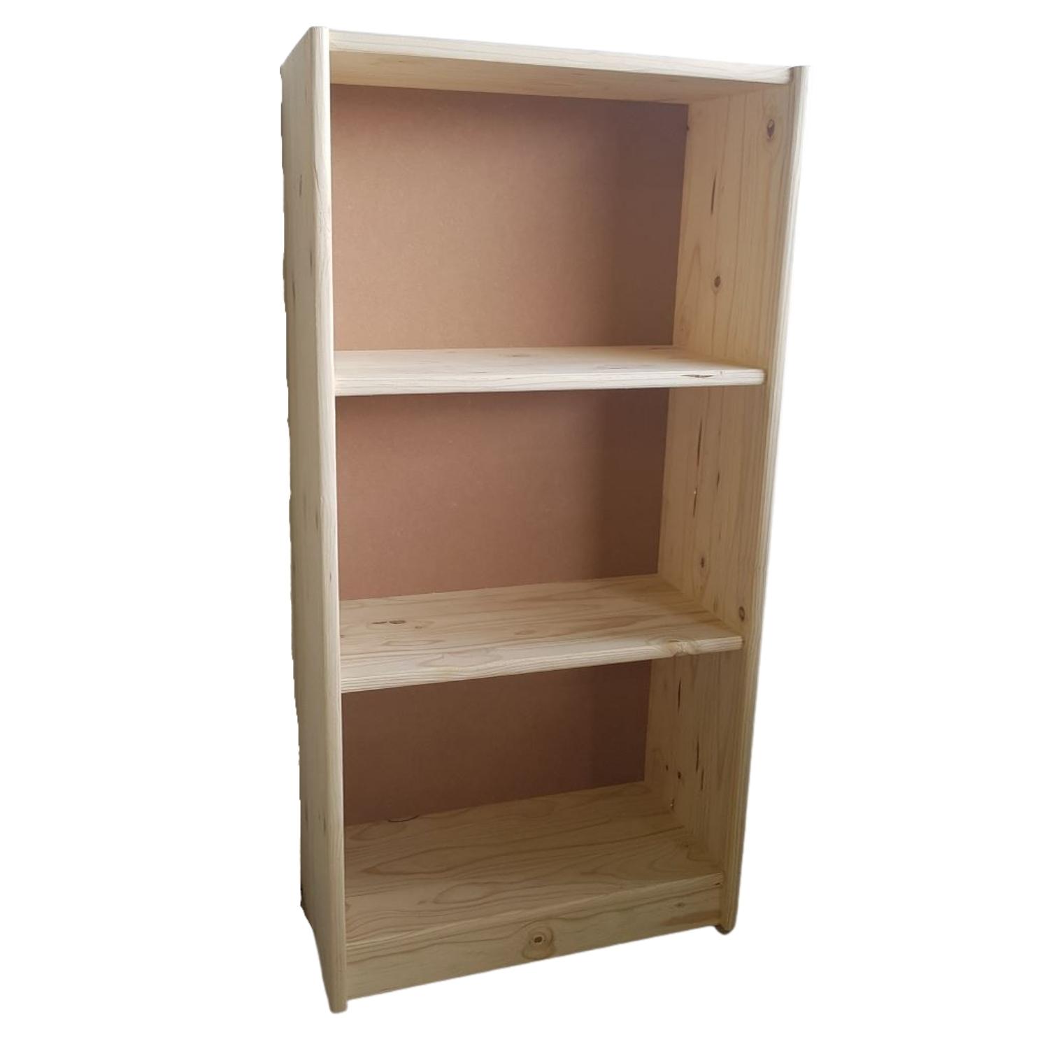 File Rack 1200X600X280 RAW