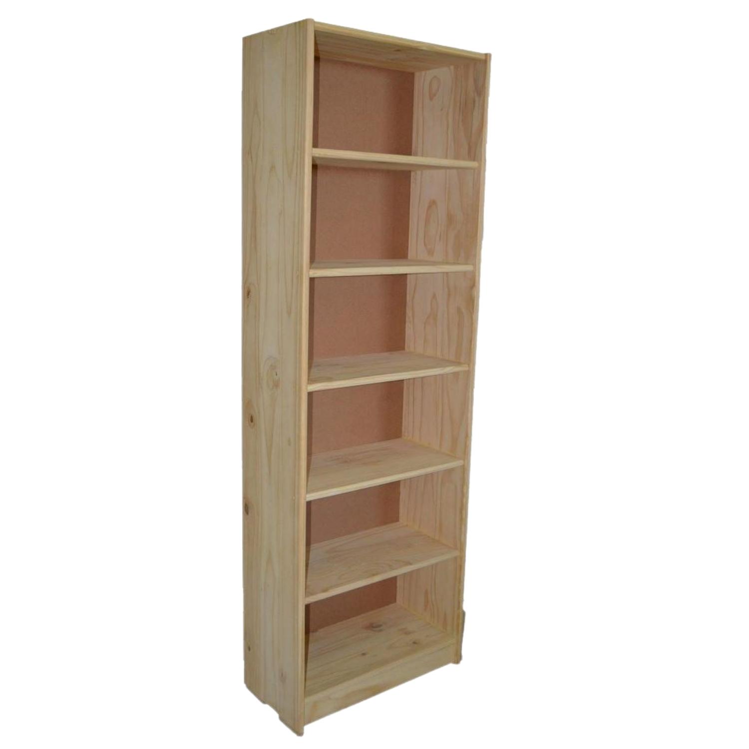 File Rack 1950X600X280 - RAW