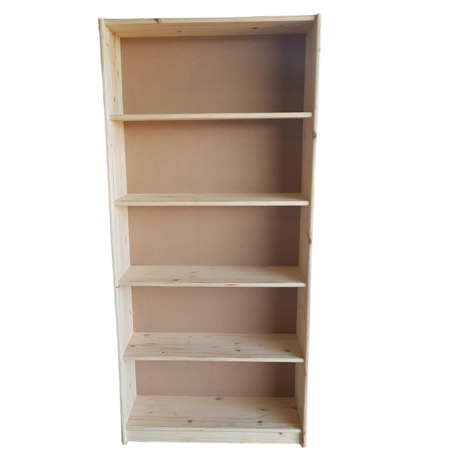 File Rack 1950X900X280 - RAW