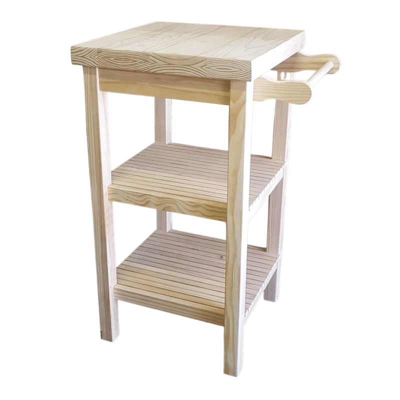 Butchers Block - RAW