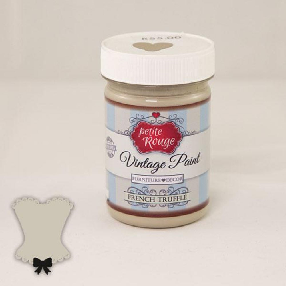 French Truffle (taupe grey) 125ml