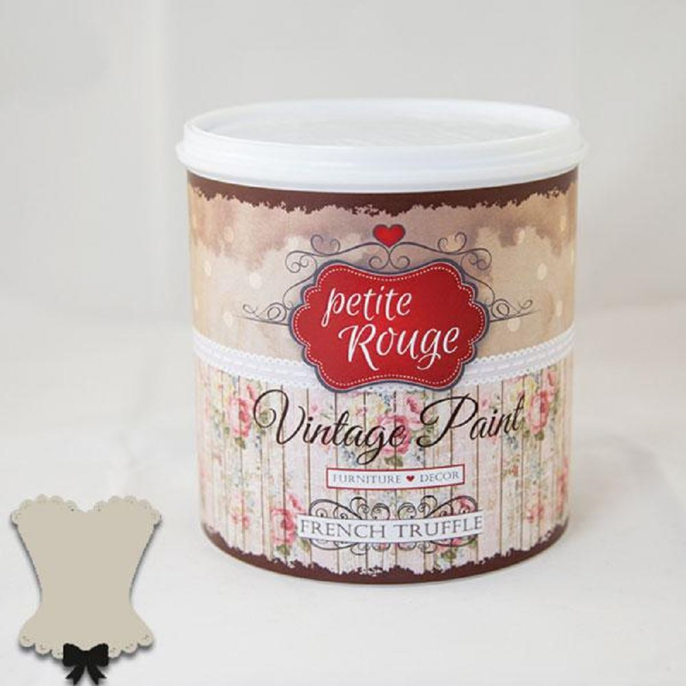 French Truffle (taupe grey) 1L