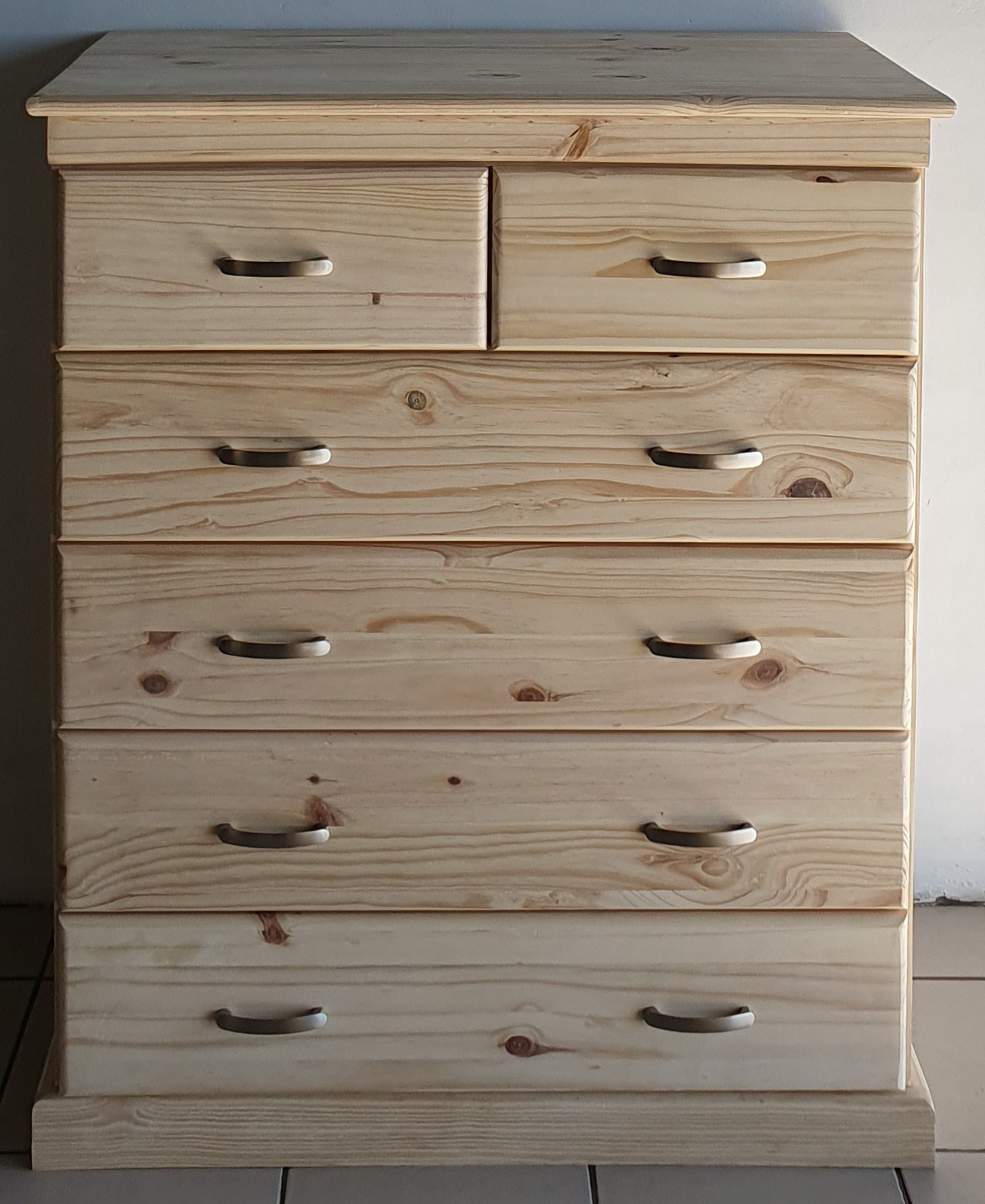 L4+2 Chest - RAW - Image 2