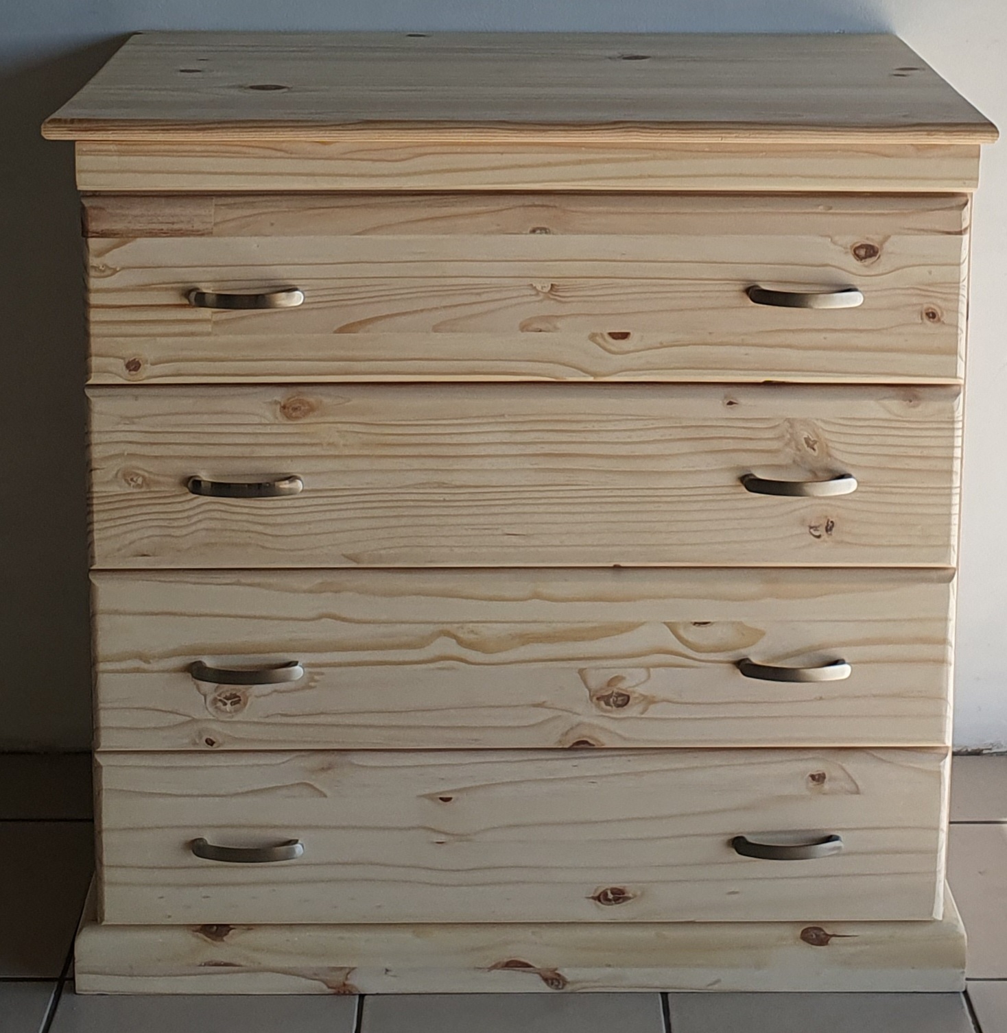 L4 Chest of Drawers - RAW - Image 2