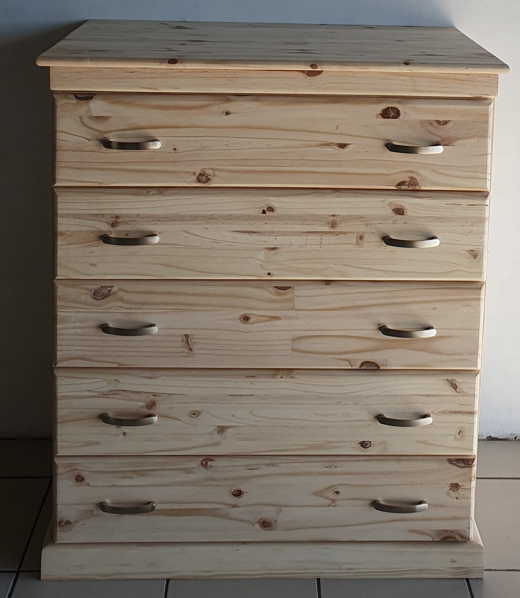 L5 Chest of Drawers - RAW - Image 2