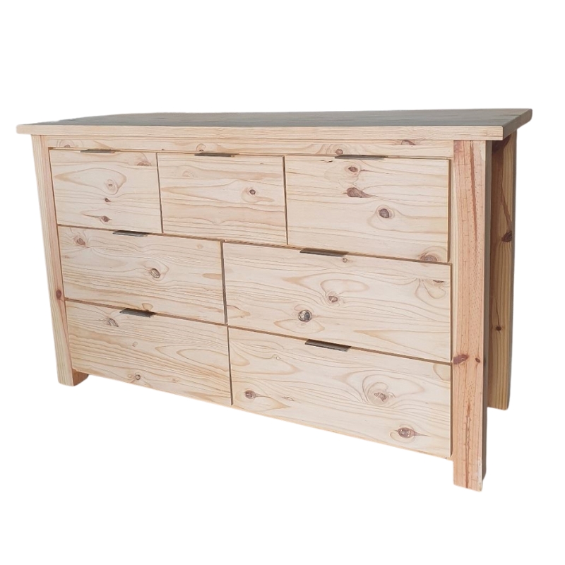 Regal Buffet/Chest 1500X500X900 - RAW