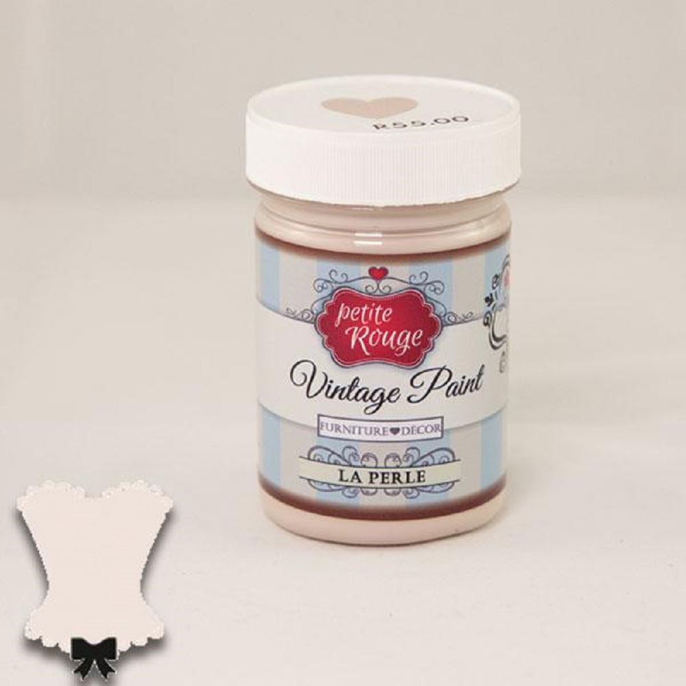 La Perle (pink) 125ml