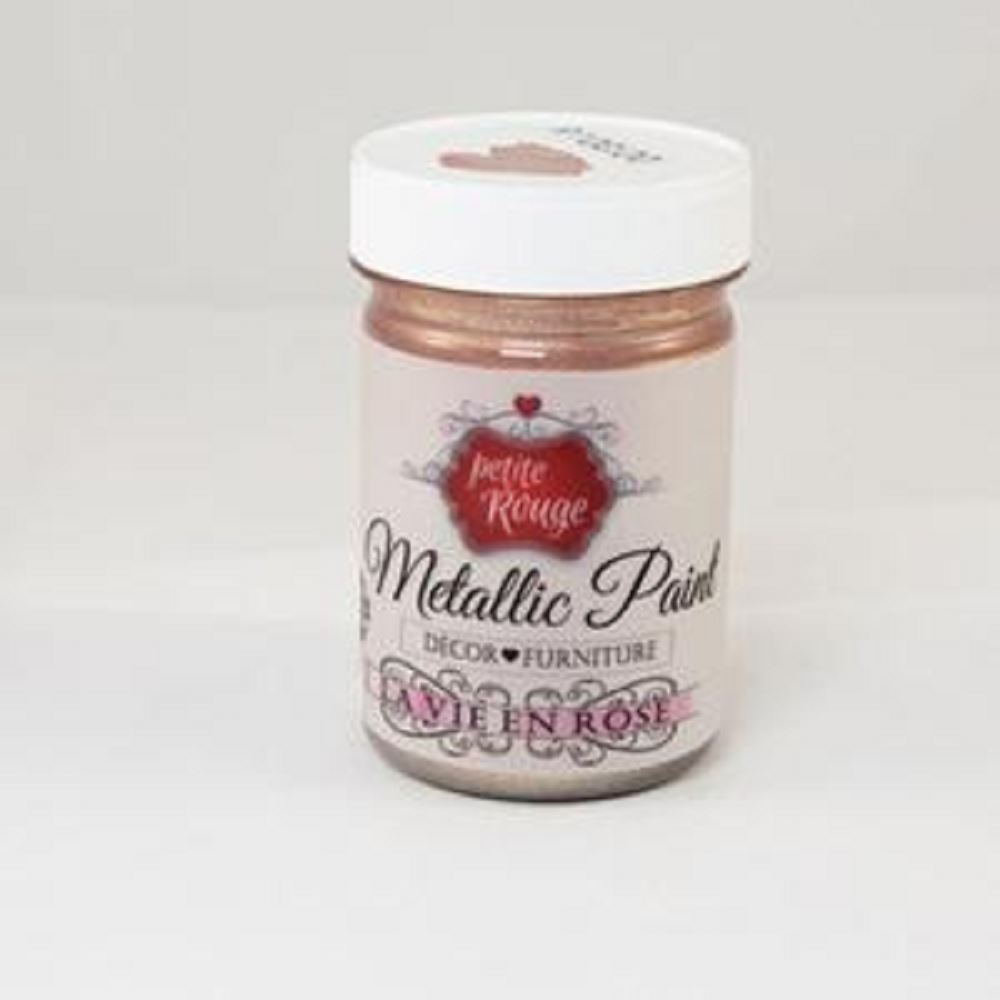 La Vie en Rose 125ml