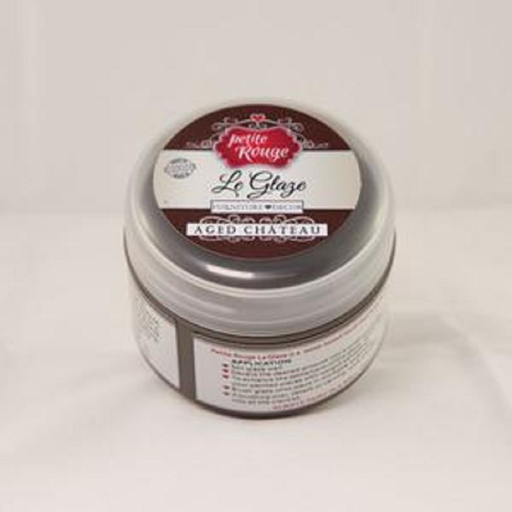 Le Glaze Aged Chateau 250ml