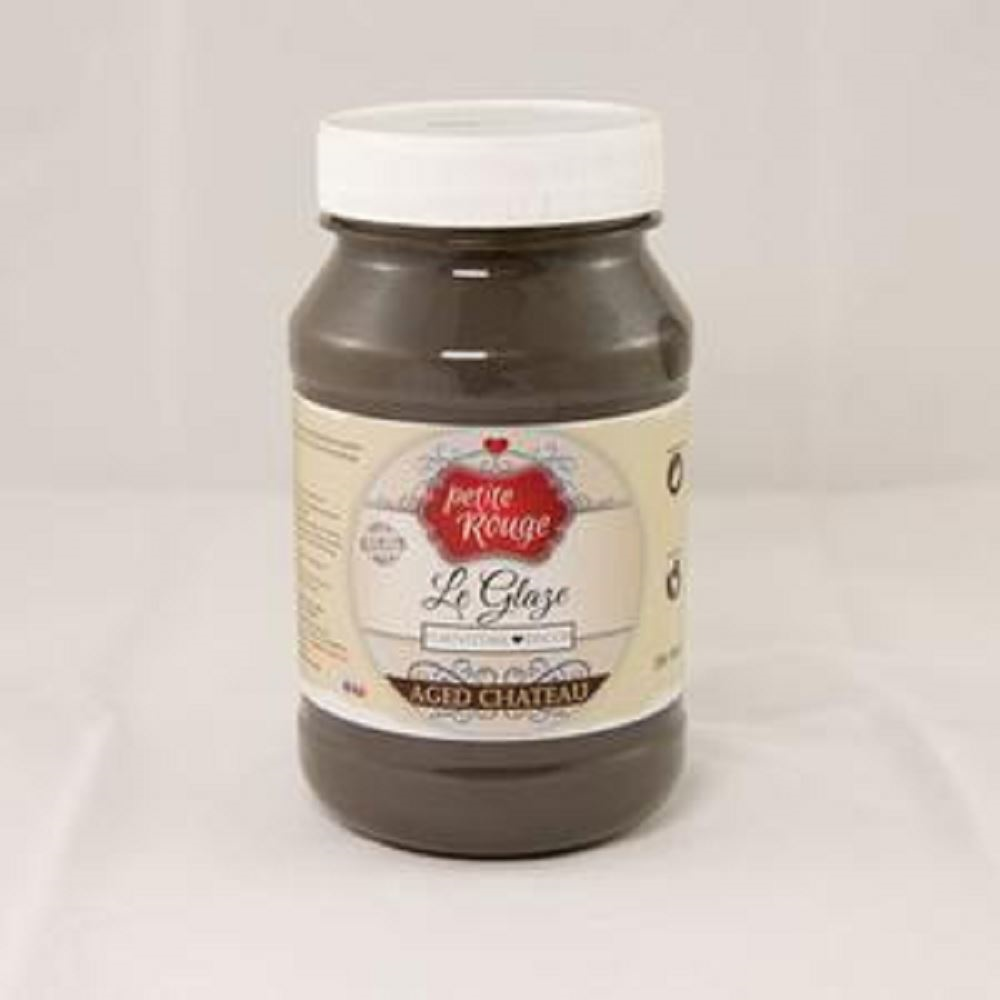 Le Glaze Aged Chateau 500ml