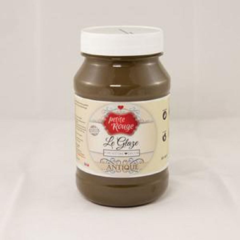 Le Glaze Antique 500ml