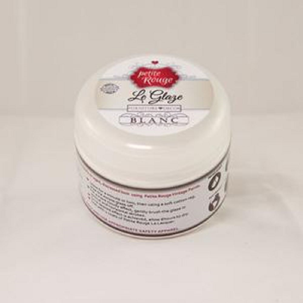 Le Glaze Blanc 250ml