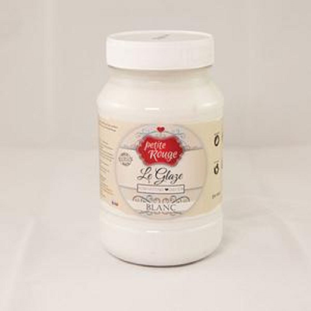 Le Glaze Blanc (white) 500ml