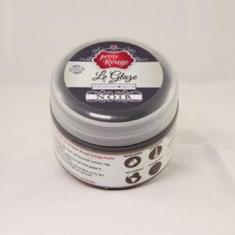 Le Glaze Noir 250ml