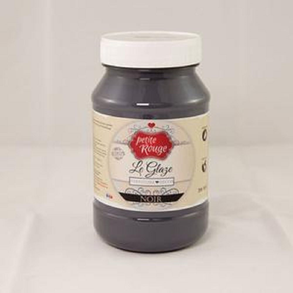Le Glaze Noir (black) 500ml
