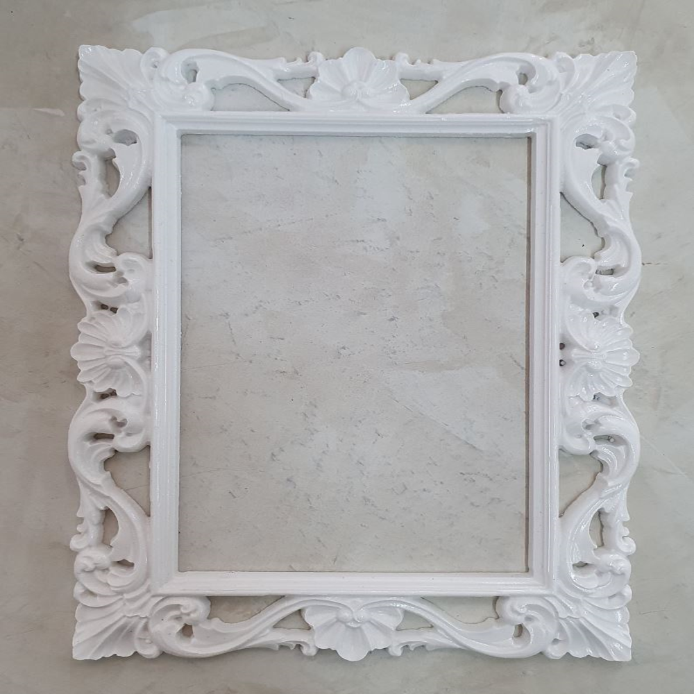 Light Switch Surround Moulding 2 - inside 8X12.6cm