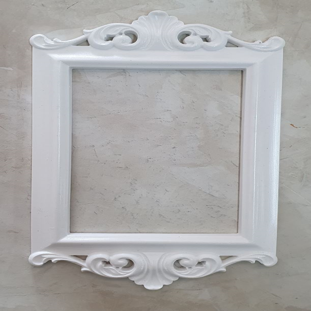 Light Switch Surround Moulding - inside 8X12.6cm